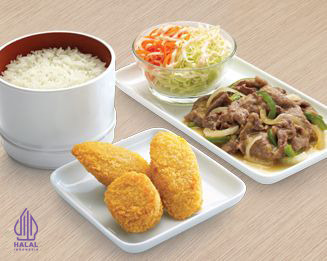 PAKET A